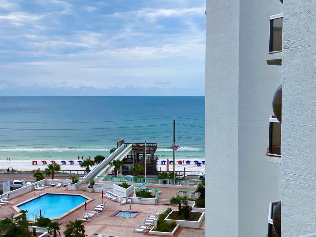Apartment Surfside 609 Destin