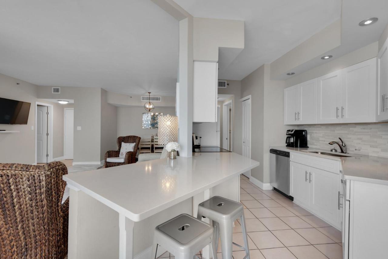 Apartment Surfside 609 Destin