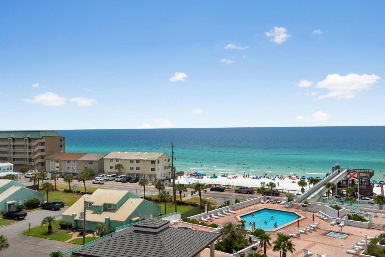 Apartment Surfside 609