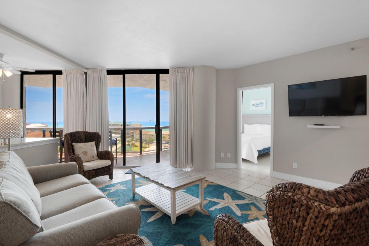Apartment Surfside 609