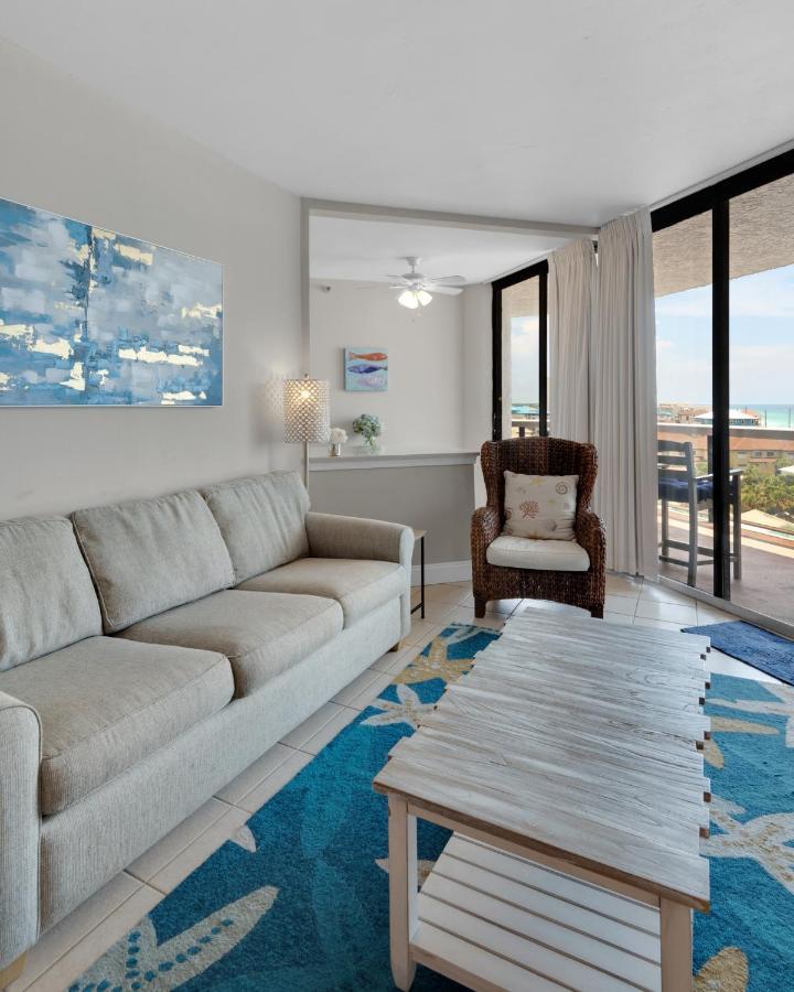 Apartment Surfside 609 *