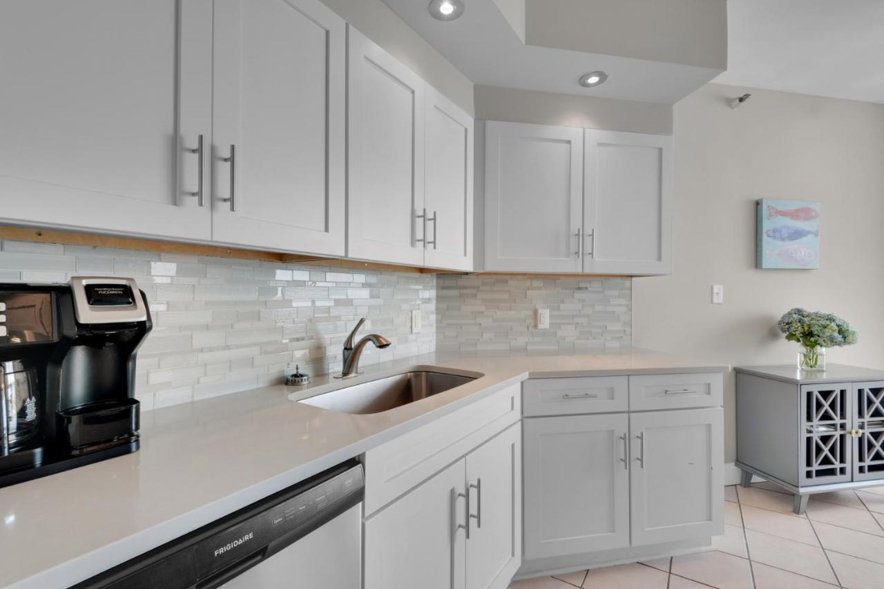Surfside 609 Apartment Destin