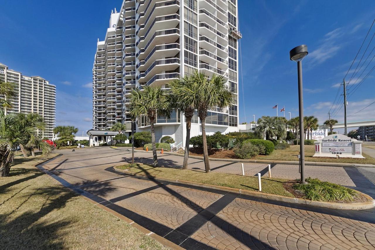 Surfside 609 *