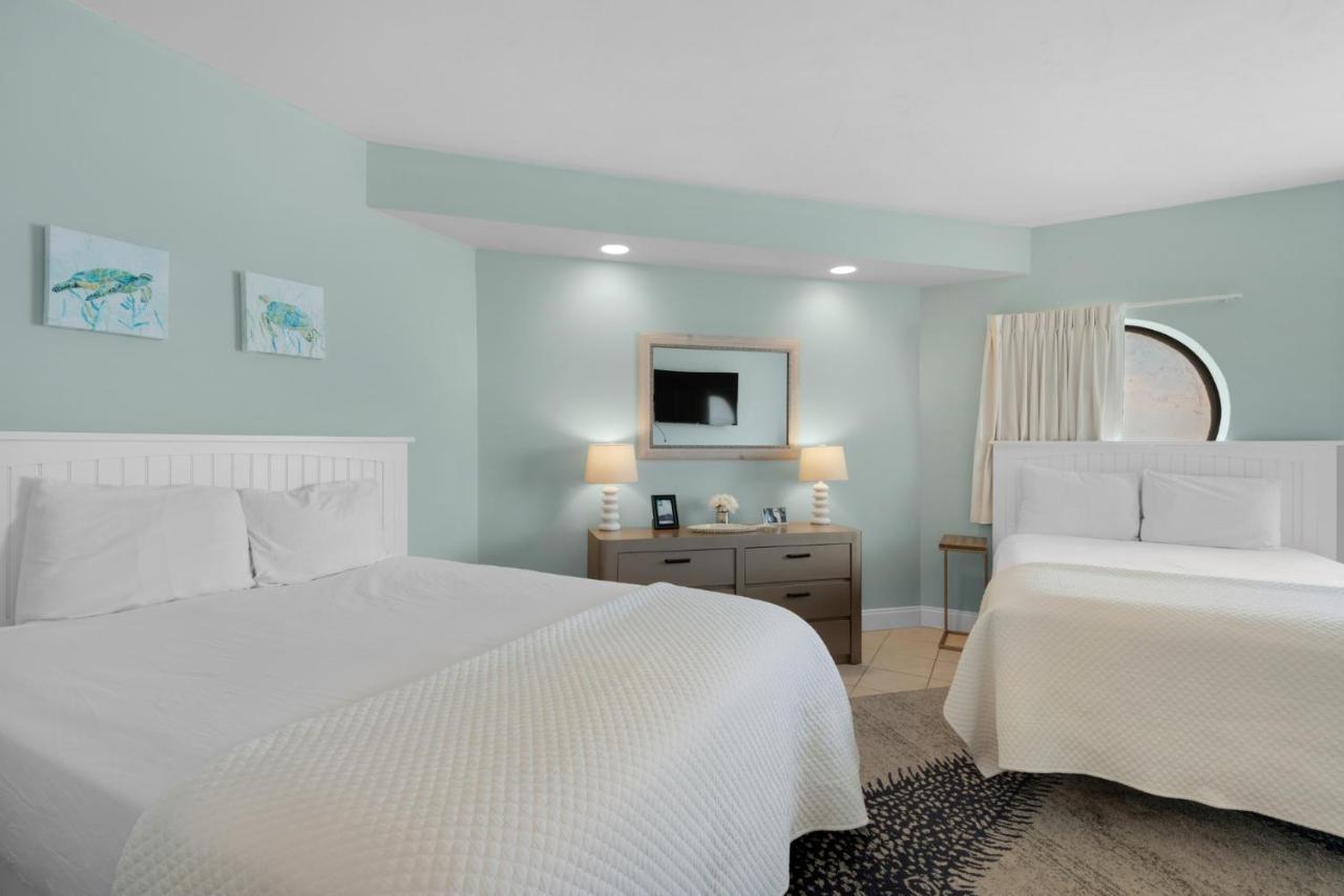 Apartment Surfside 609 *