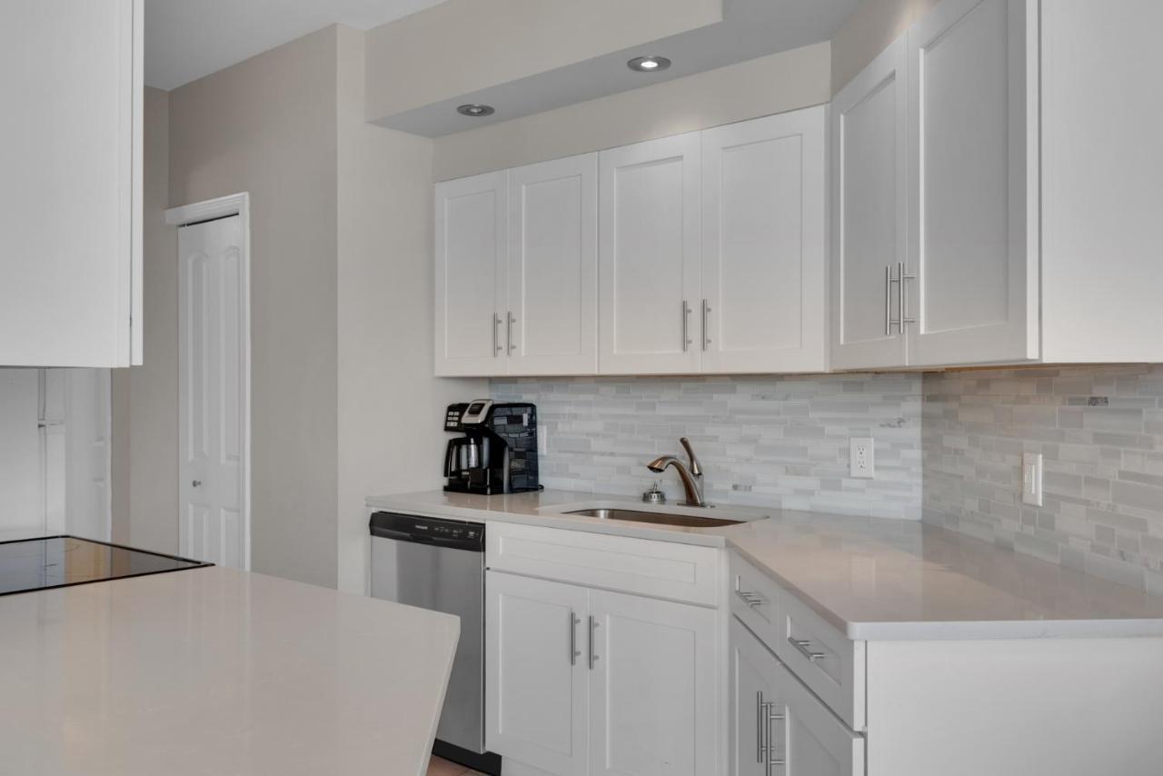 Surfside 609 Apartment