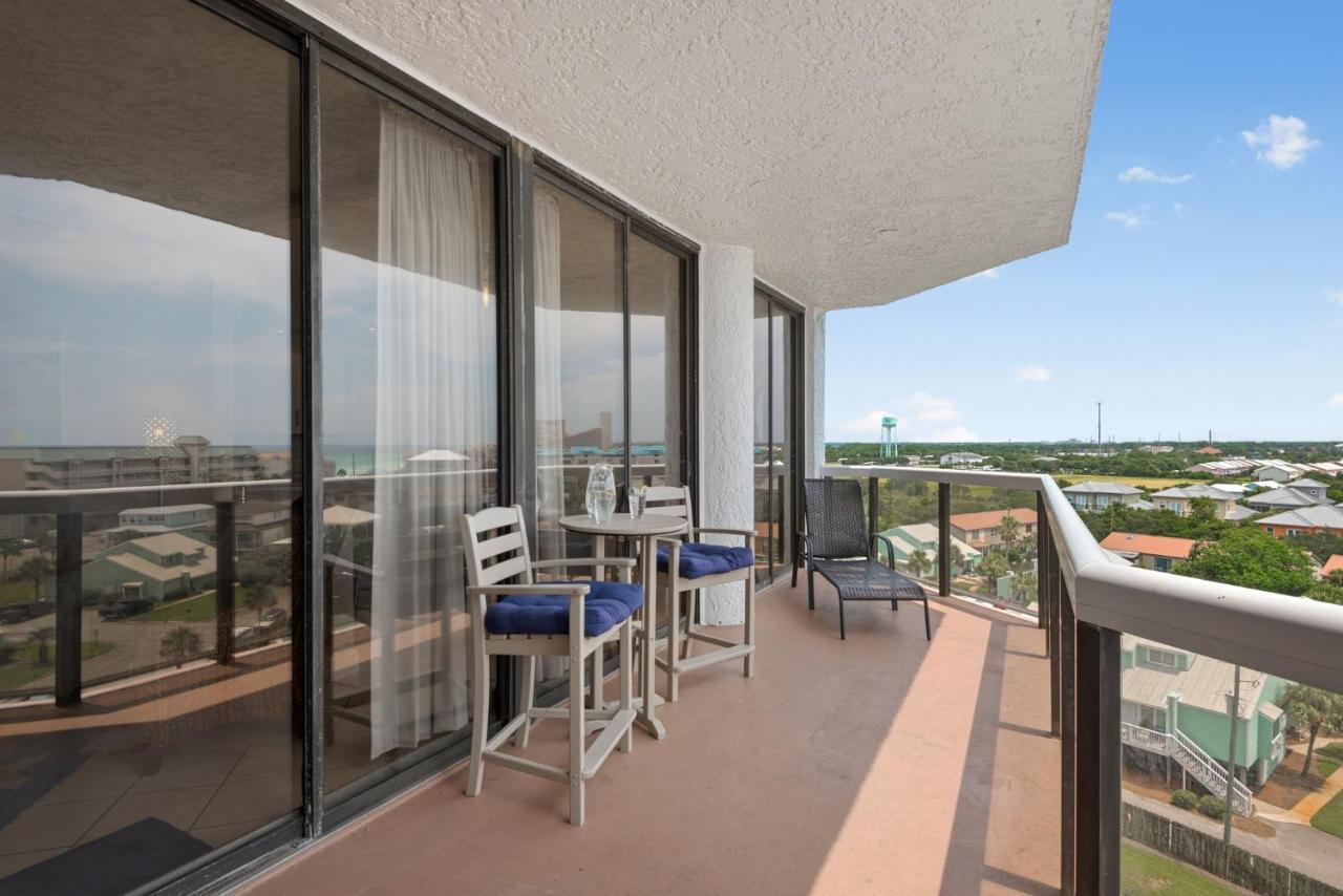 Surfside 609 Apartment *