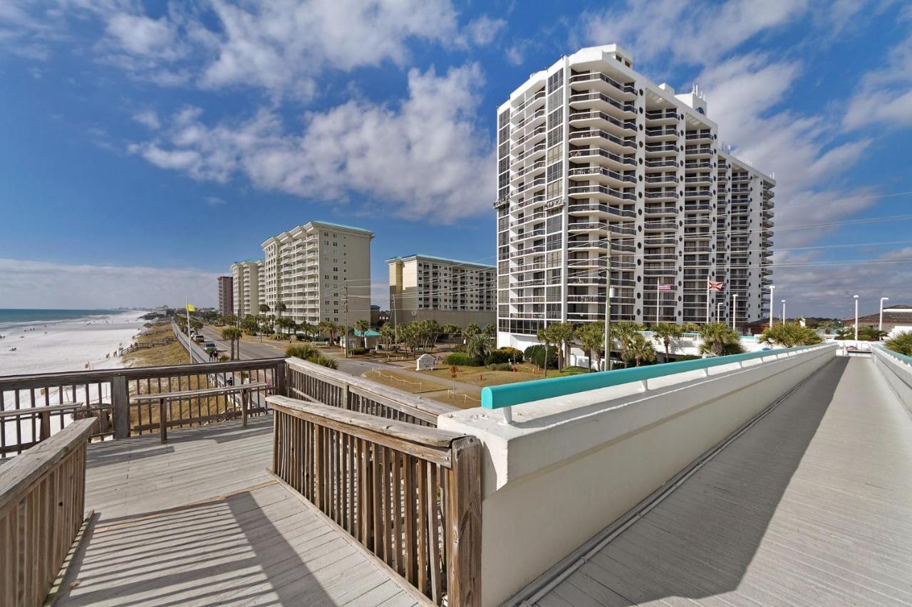 Surfside 609 Apartment