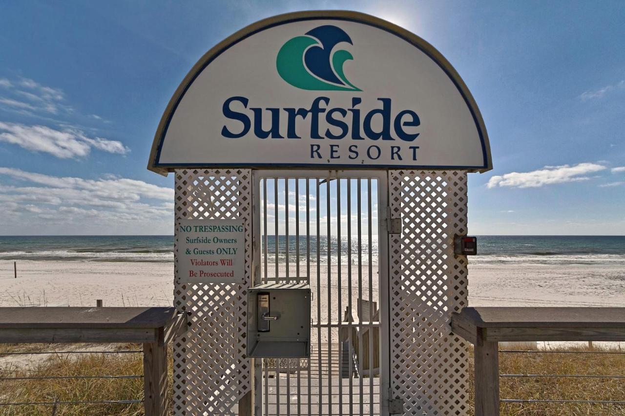 Apartment Surfside 609