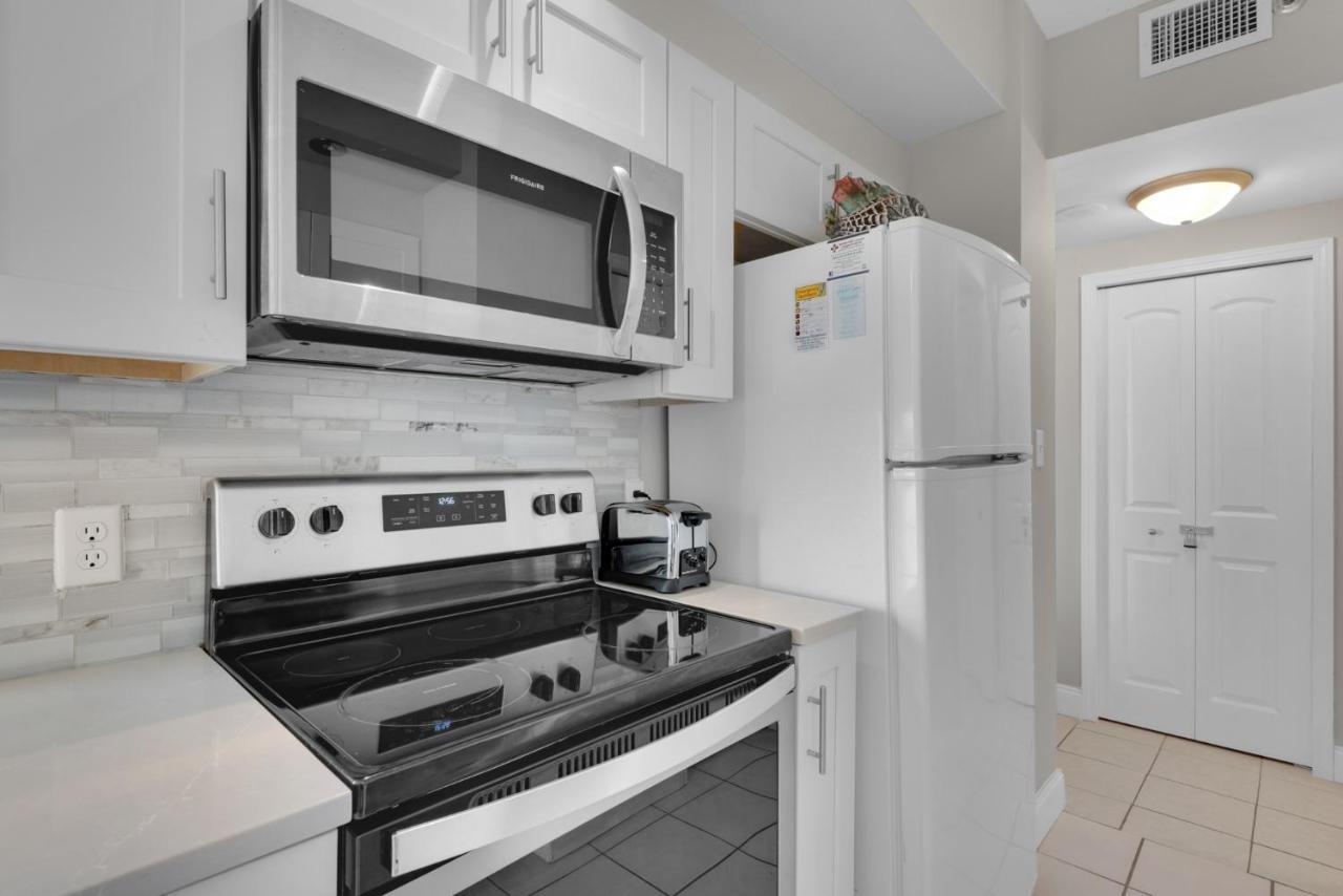 Surfside 609 Apartment