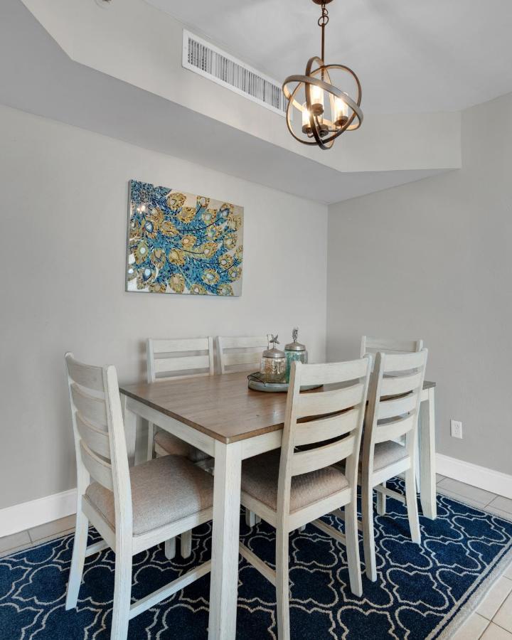 Apartment Surfside 609 Destin