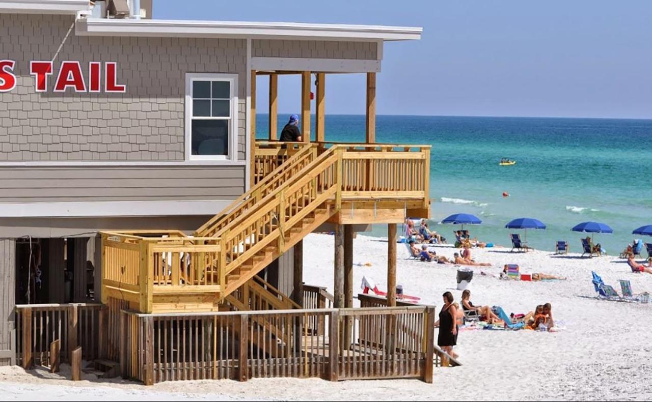 Ariel Dunes I 802 Apartment Destin