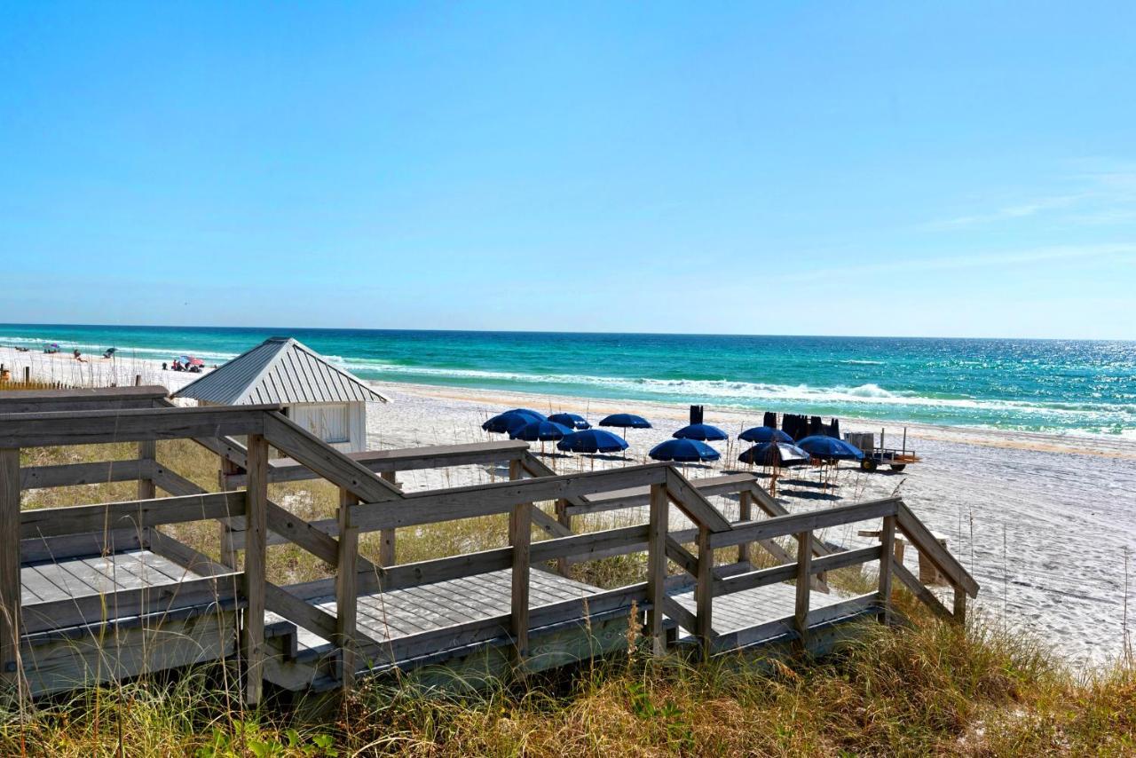 Ariel Dunes I 802 Apartment Destin