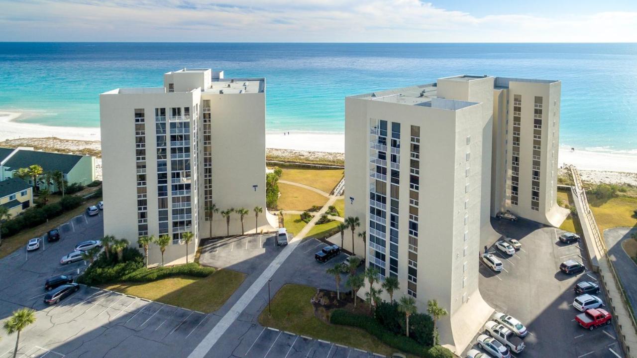 Shoreline Towers 1063 * Destin