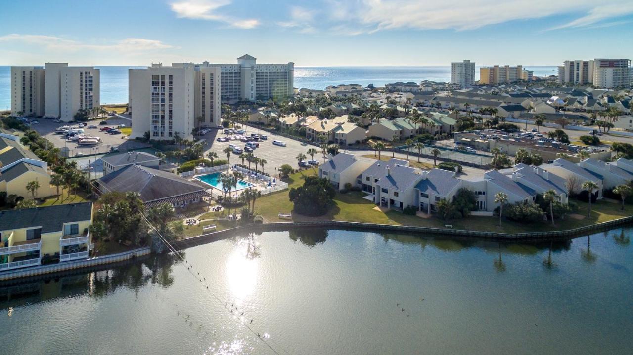 Shoreline Towers 1063