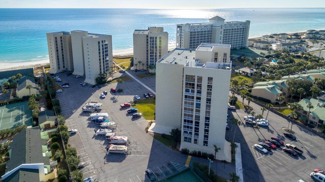 Shoreline Towers 1063 Apartment Destin