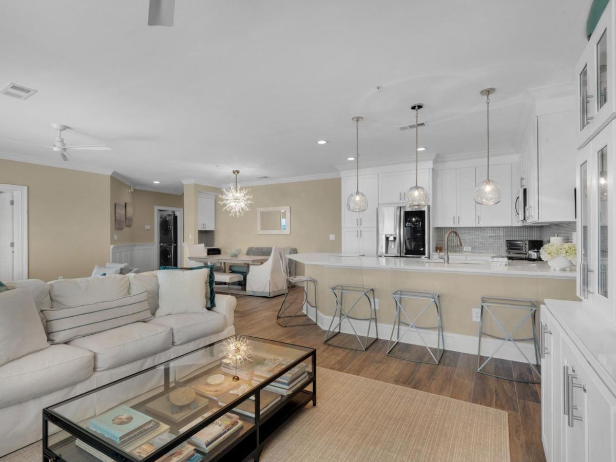 Crystal Dunes 503 By Newman-dailey Destin