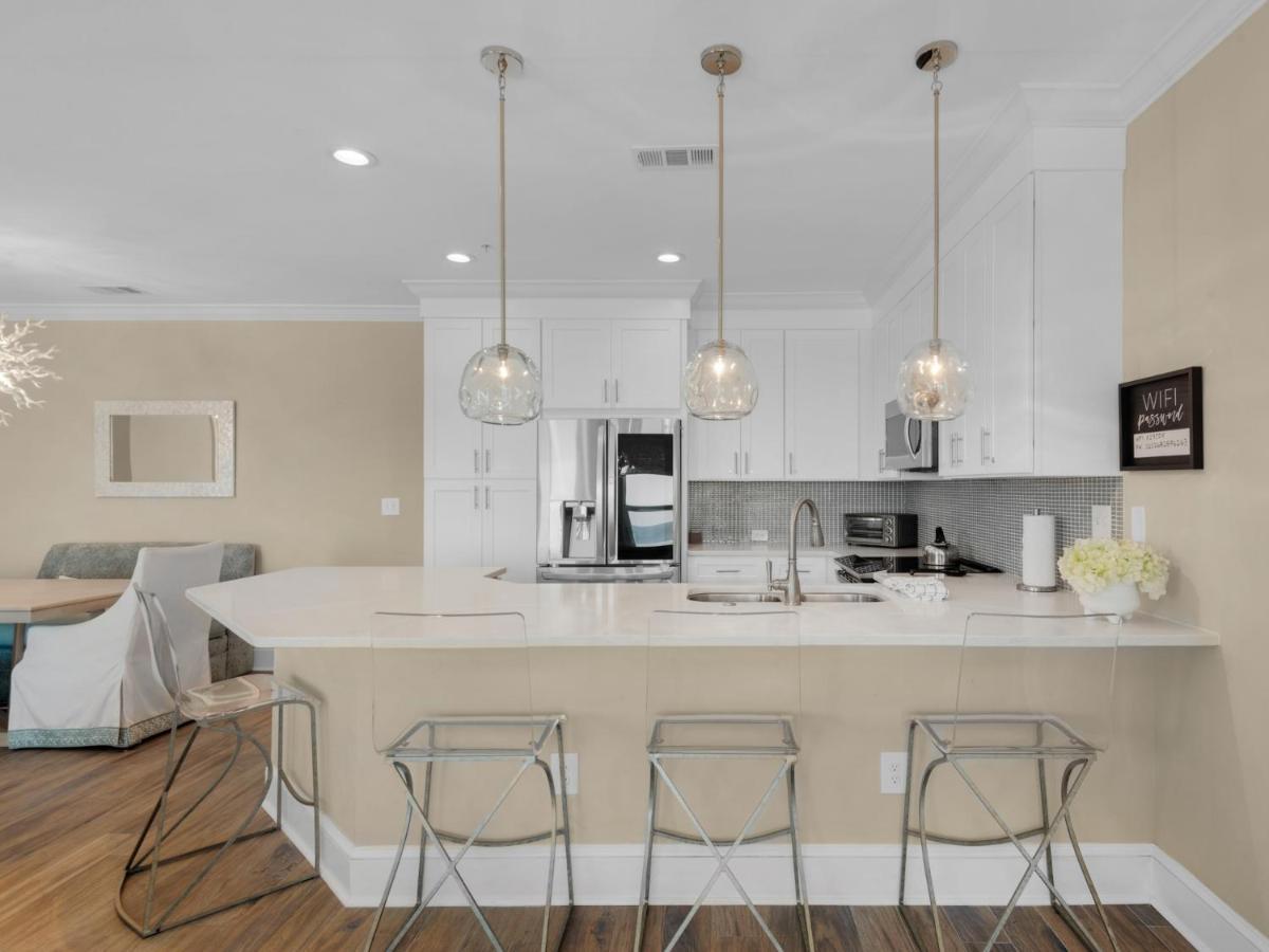 Crystal Dunes 503 By Newman-dailey * Destin