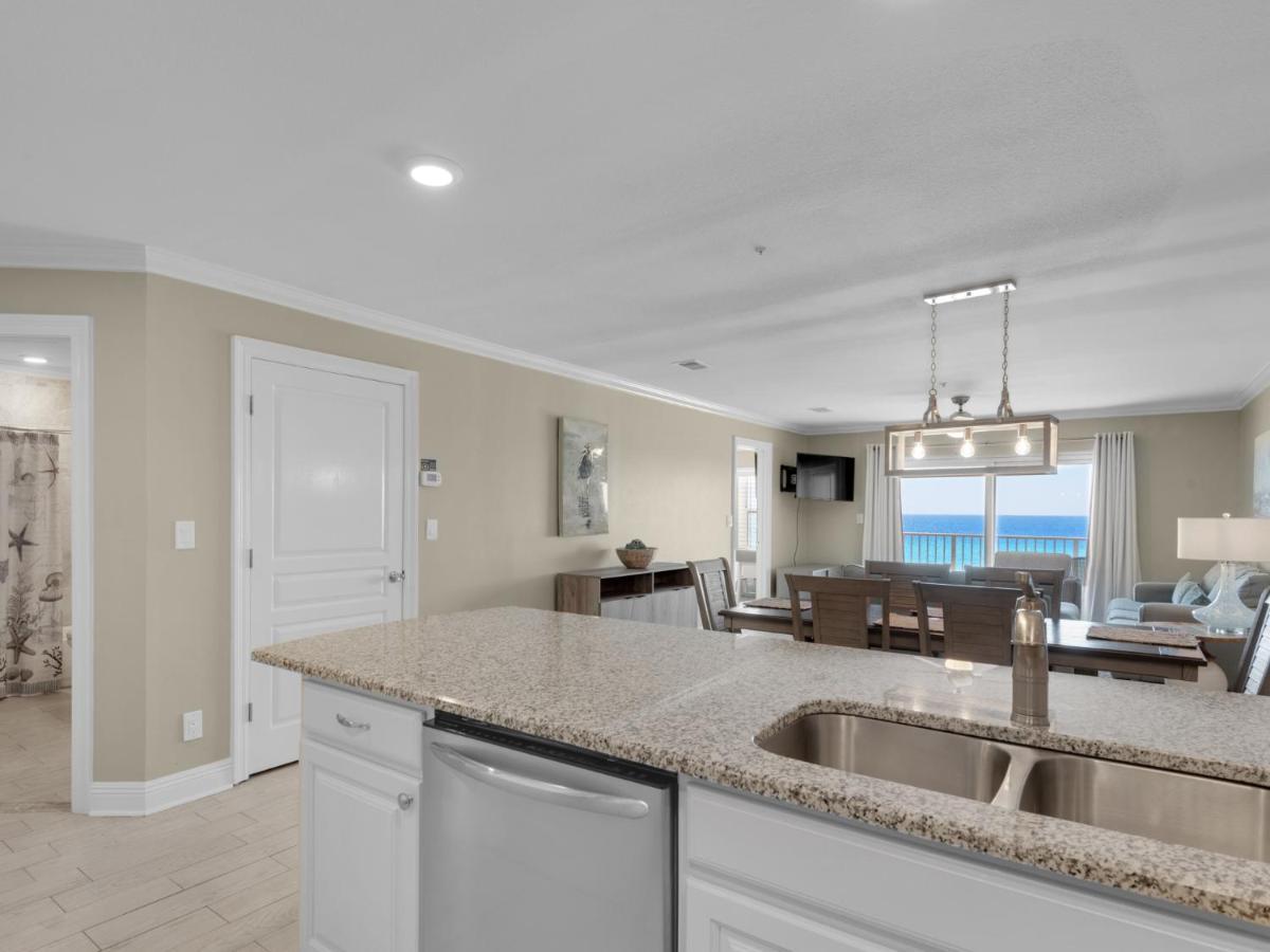 Emerald Dunes 303 By Newman-dailey *