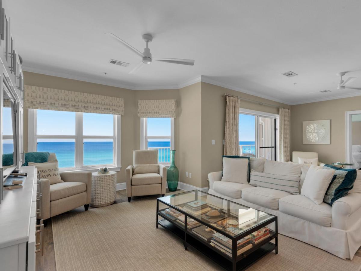 Crystal Dunes 503 By Newman-dailey Holiday home