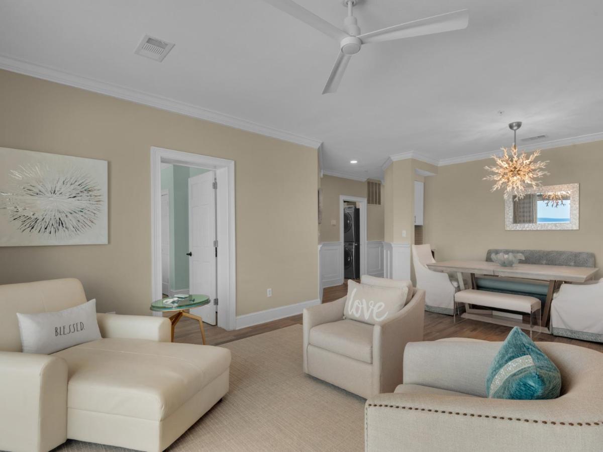 Holiday home Crystal Dunes 503 By Newman-dailey Destin
