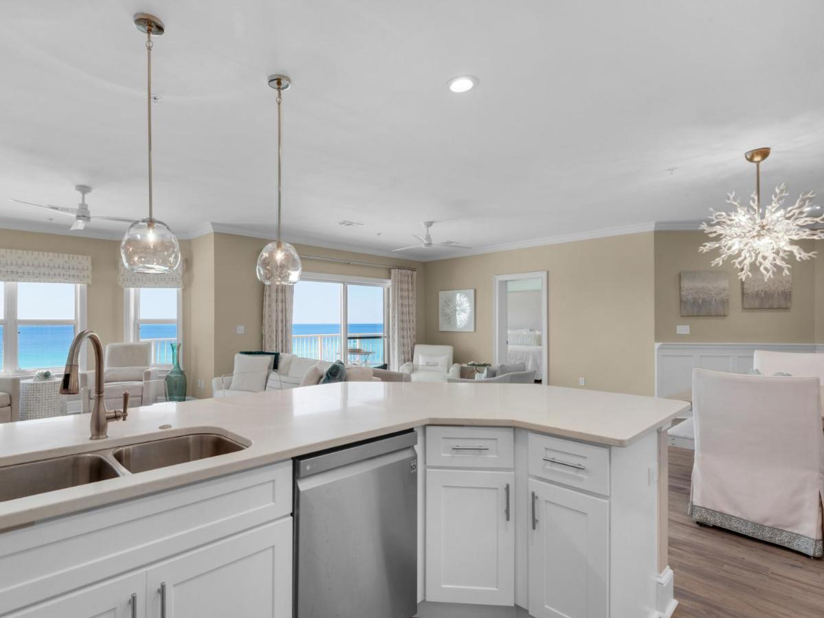 Crystal Dunes 503 By Newman-dailey Holiday home