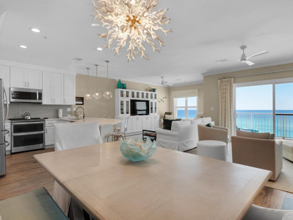 Crystal Dunes 503 By Newman-dailey Destin