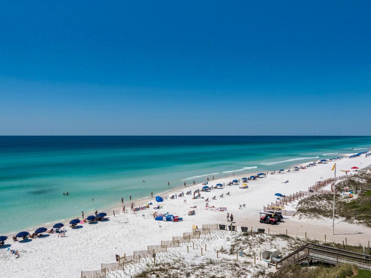 Crystal Dunes 503 By Newman-dailey *