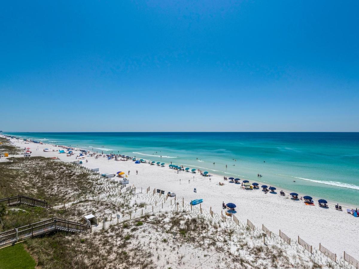 Holiday home Crystal Dunes 503 By Newman-dailey *