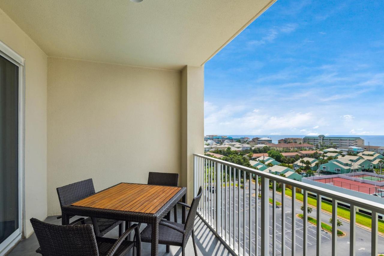 Apartment Ariel Dunes I 802 Destin