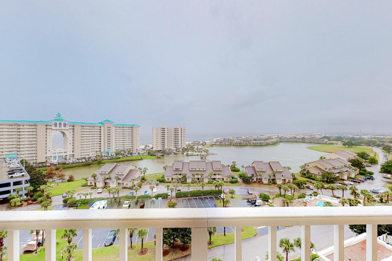 Holiday home Ariel Dunes Ii Destin
