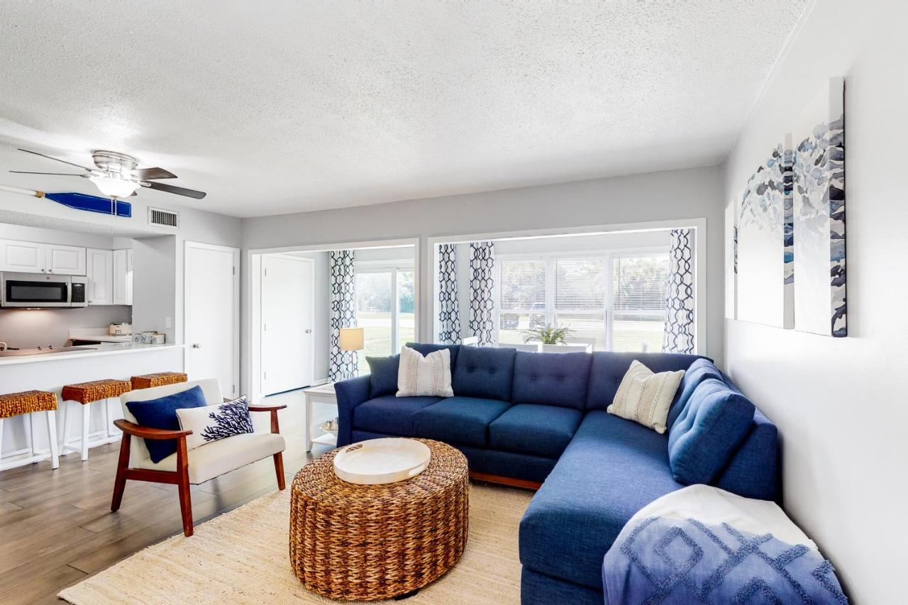 Gulf Terrace Holiday home *