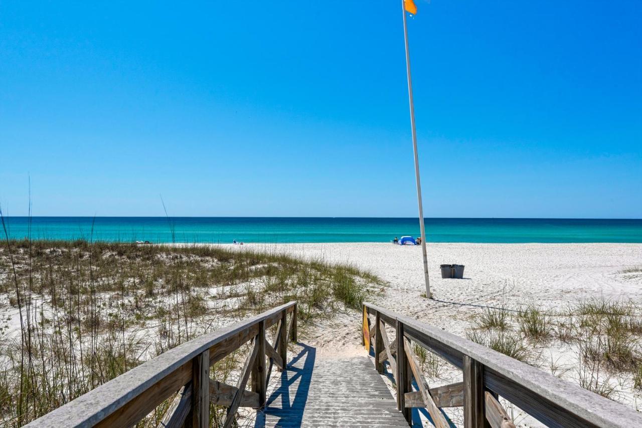 Dolphin Point #406c Destin