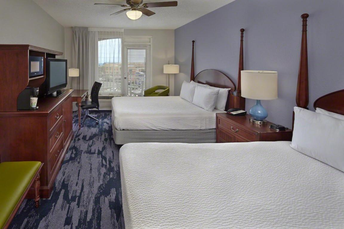 Hotel Summerplace Destin