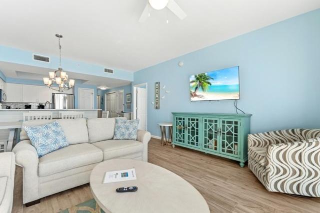 Apartment Majestic Sun 902b