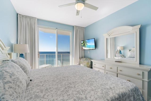 Apartment Majestic Sun 902b