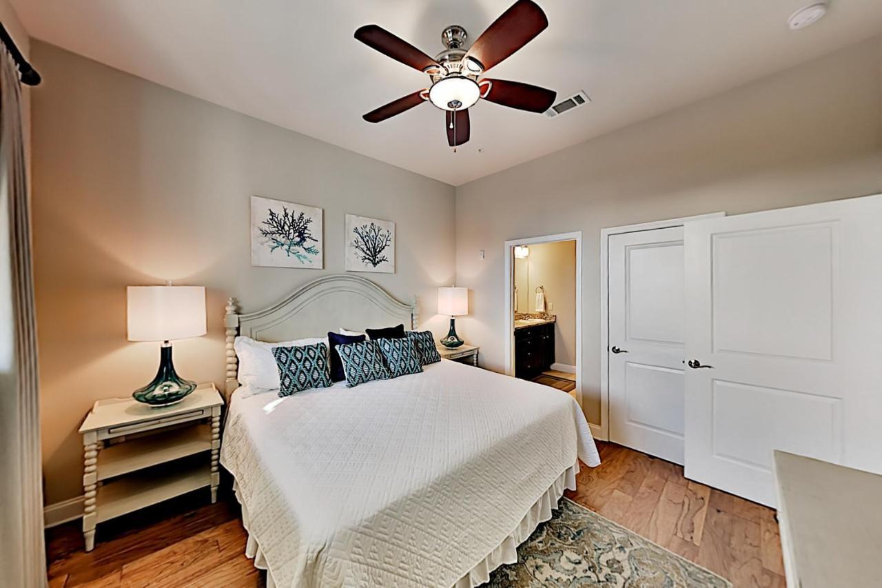 Holiday home Alerio Destin