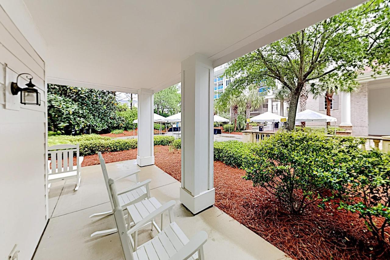 Apartment Sandestin Destin