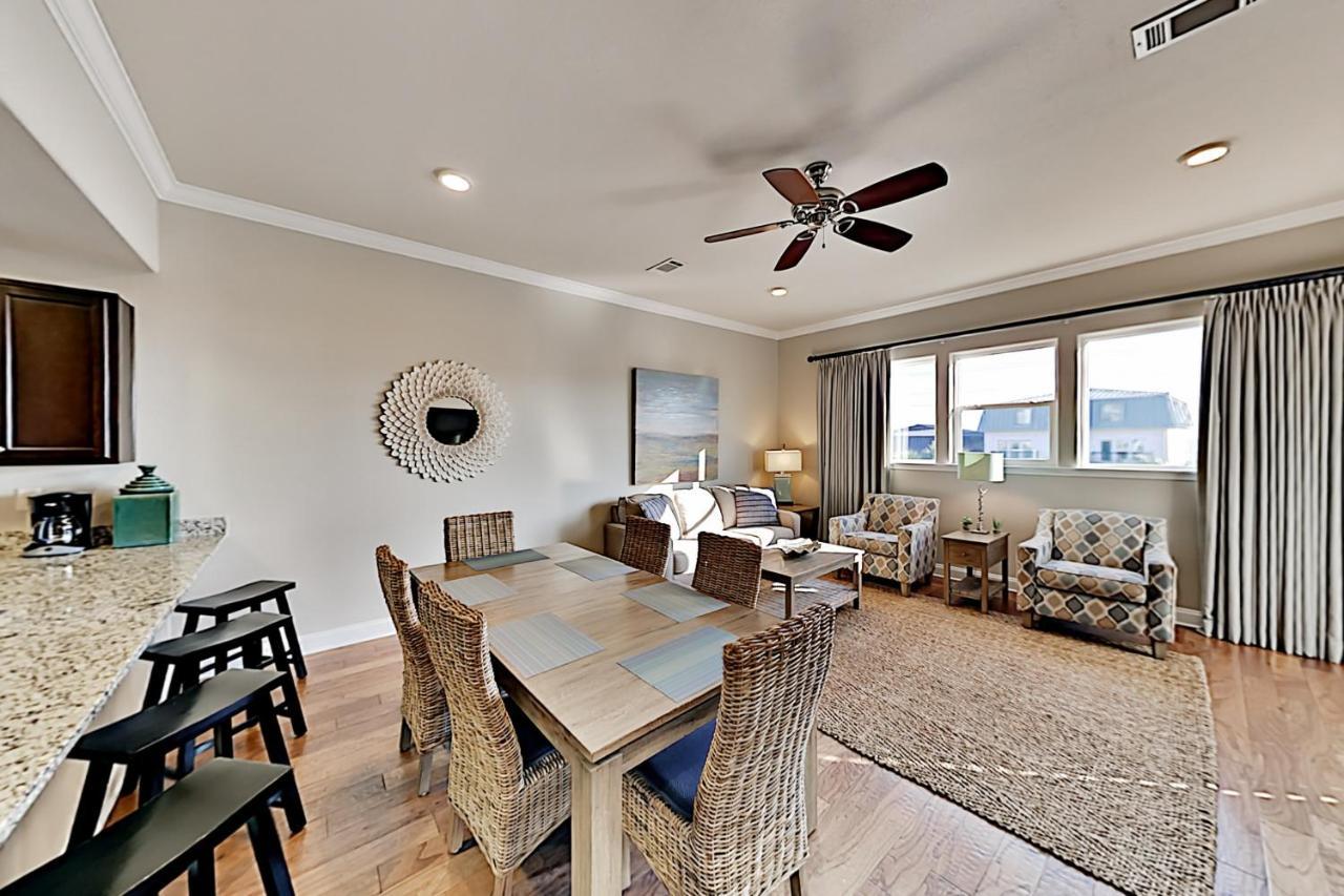Holiday home Alerio Destin