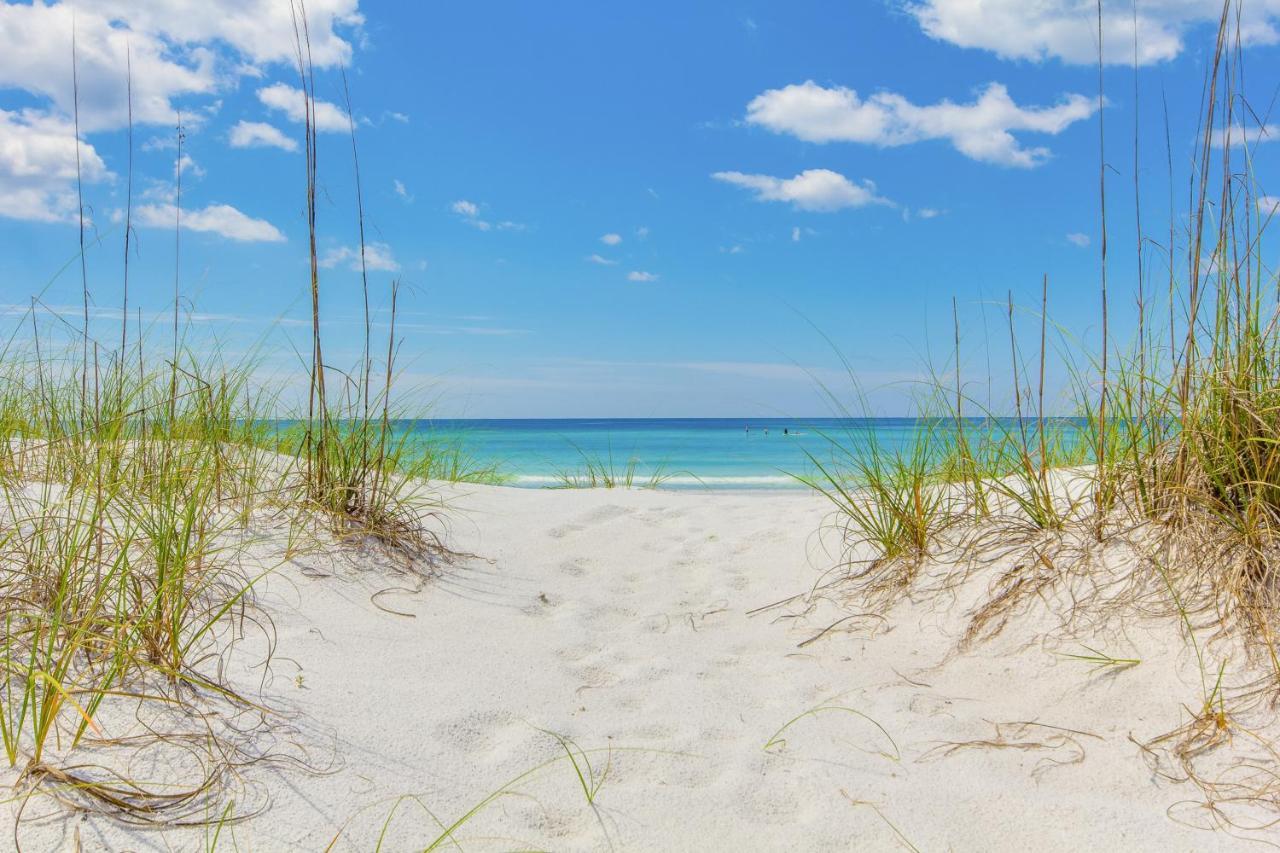 Sandestin Apartment *