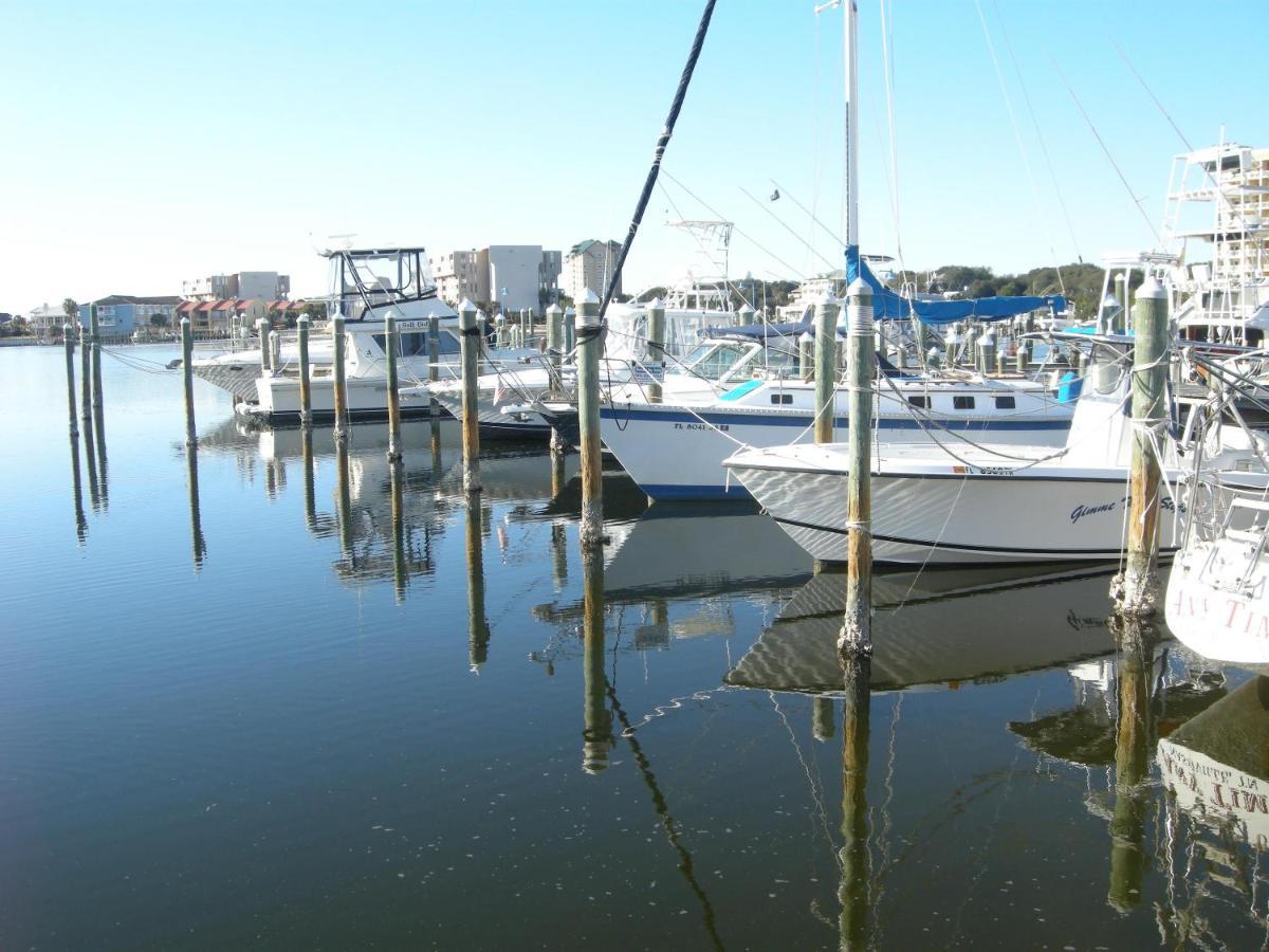 Apartment Sandpiper Cove By Panhandle Getaways