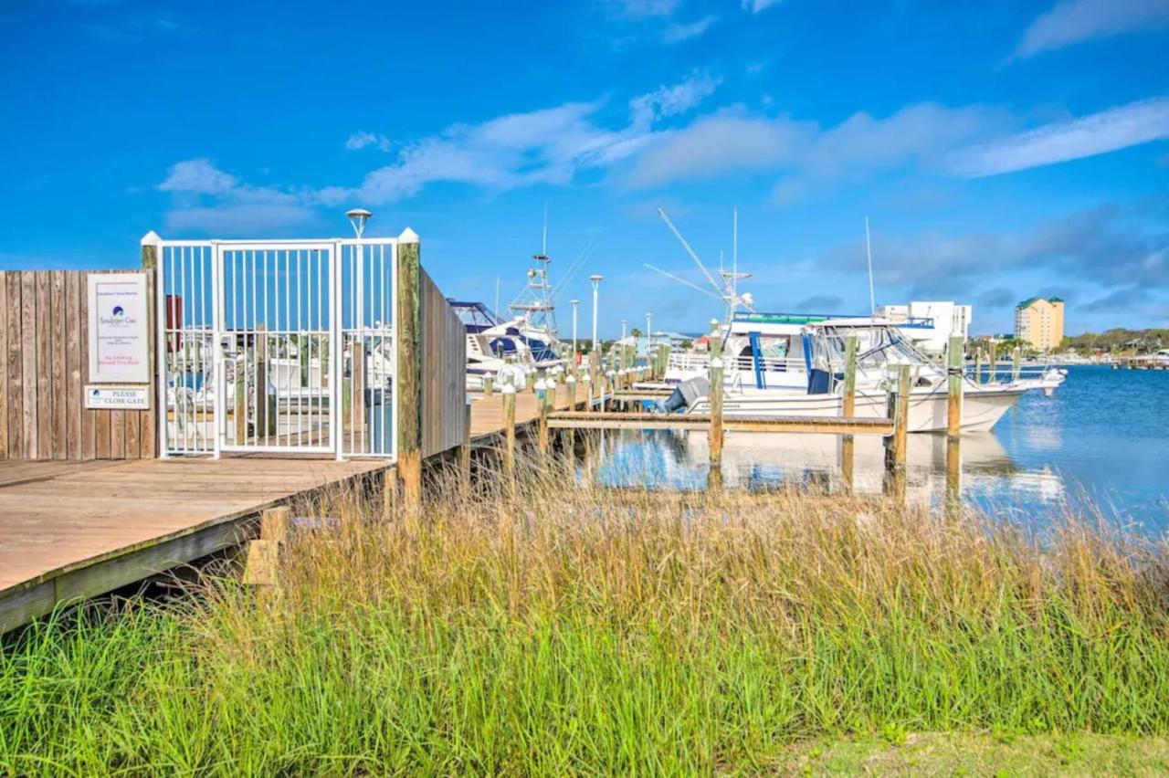 Apartment Sandpiper Cove By Panhandle Getaways