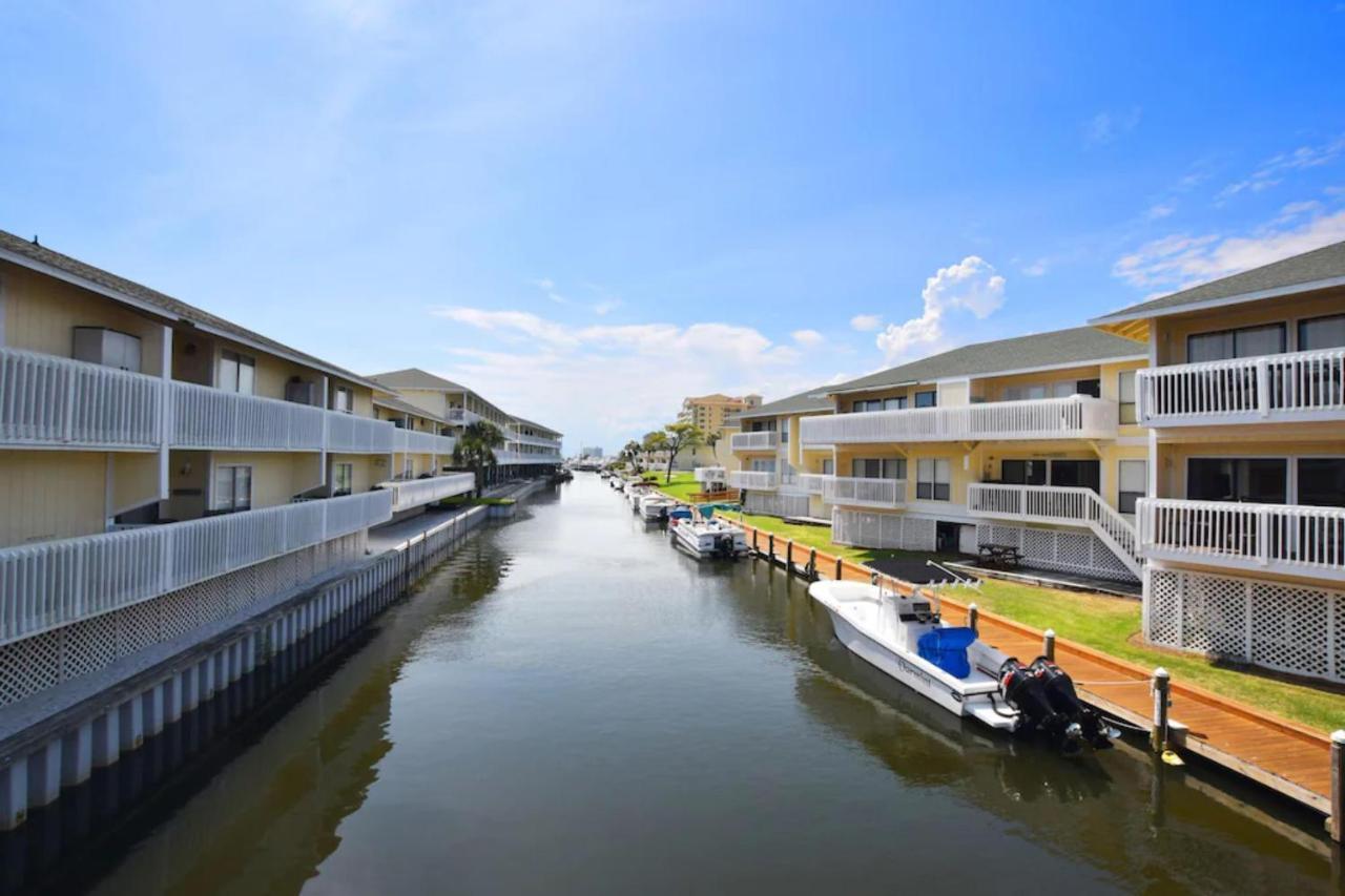 Apartment Sandpiper Cove By Panhandle Getaways Destin