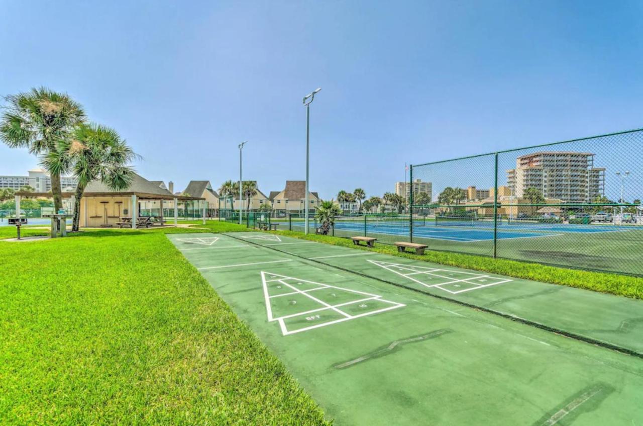 Apartment Sandpiper Cove By Panhandle Getaways