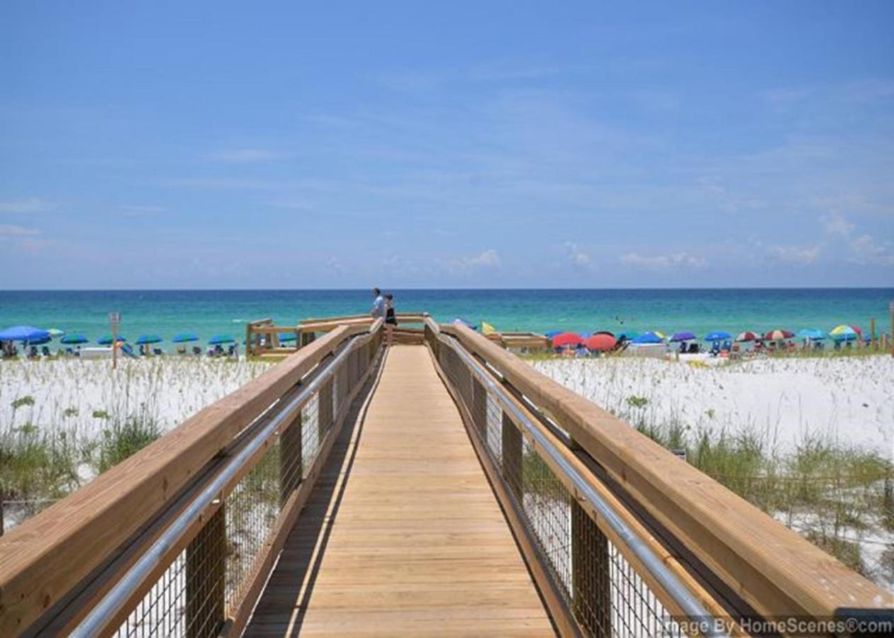 Sandpiper Cove By Panhandle Getaways Apartment *