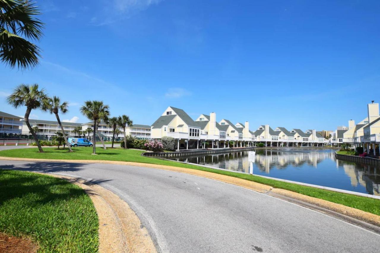Sandpiper Cove By Panhandle Getaways Apartment Destin