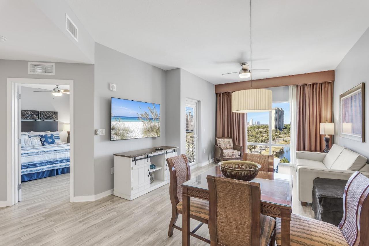 Apartment Sandestin Luau By Tufan *