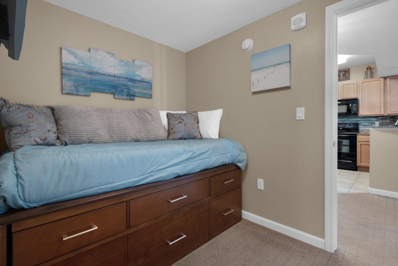 Palms 1906 By Realjoy Vacations Apartment *