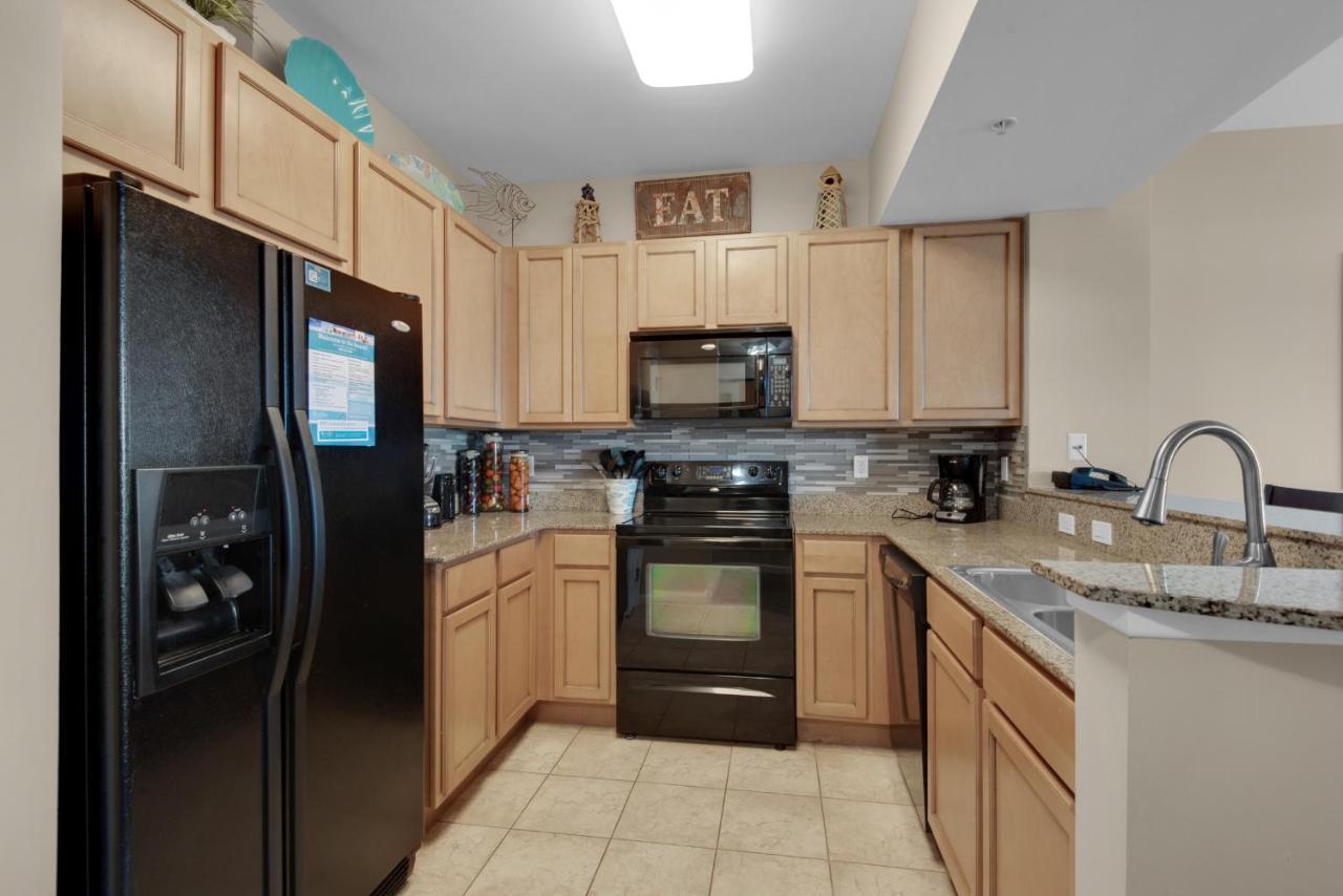 Palms 1906 By Realjoy Vacations Apartment *