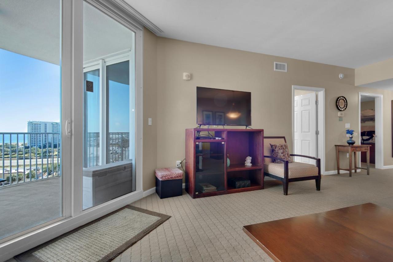 Palms 1906 By Realjoy Vacations Apartment *