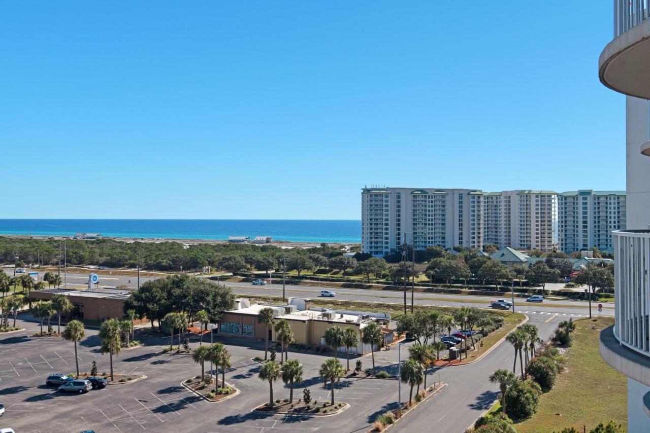 Palms 1906 By Realjoy Vacations Apartment *